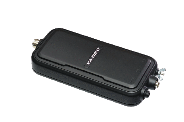 FC-90　HF/50MHz 帯10W　ロングワイヤー/50Ω系 アンテナ対応 オートアンテナチューナー