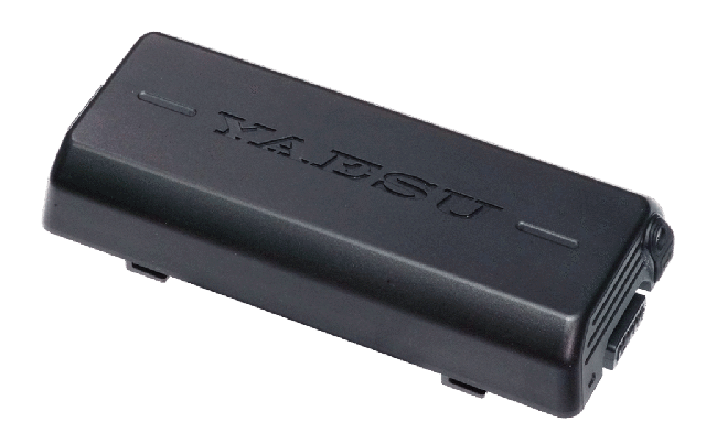 SBR-52LI　FTX-1用リチウムイオンバッテリー　10.8V 6,400mAh (FTX-1 Field/ optima-50に付属)