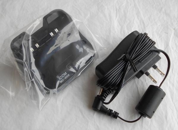 Bc 202 アイコムid 31 51用急速充電器の通販はau Pay マーケット 長野ハムセンター