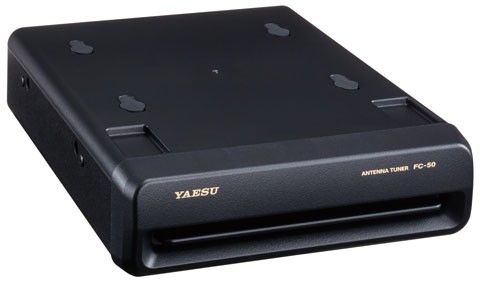 FC-50 ヤエスFT-891用オートアンテナチューナーの通販はau PAY 