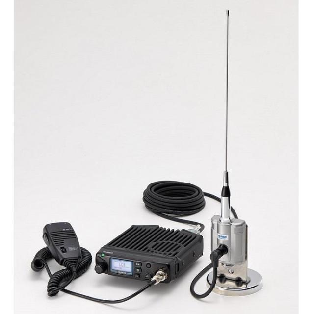 スタンダードホライゾン SR730 増波モデル 登録局 + MS900WVD 防水型ハンディ用スピーカーマイク 無線機 82chSR730 | 業務用無線機・トランシーバーのことならe-無線