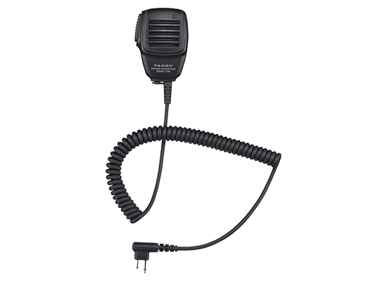 144/430MHz デュアルバンドFMトランシーバー FT-65 マイク付き FT-65