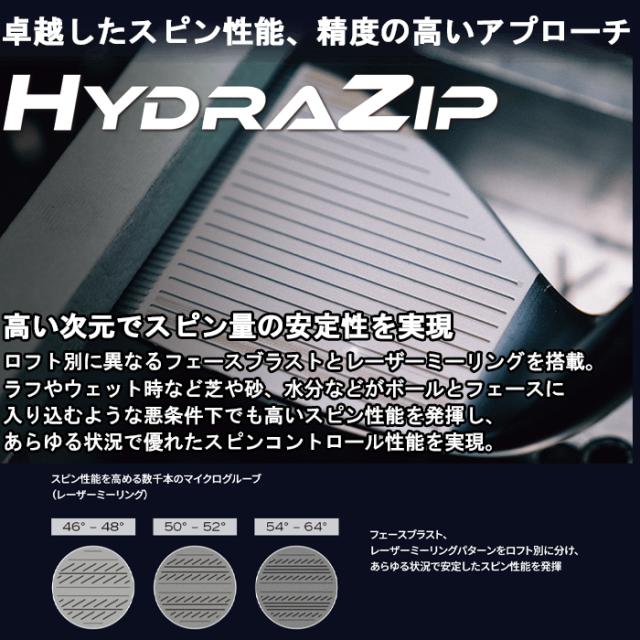 クリーブランド　RTZ　ウェッジ　ツアーサテン　ブラックサテン　N.S.950neo　N.S.MODUS115　スチール　ゴルフクラブ