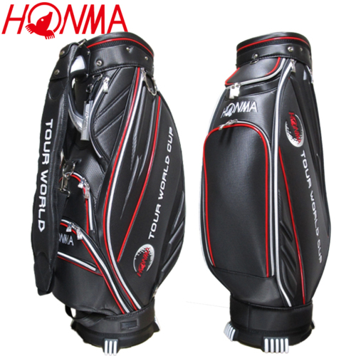 Htc0028 ホンマ 本間ゴルフ ツアーワールド キャディーバッグ Honma Golf ゴルフバック の通販はau Pay マーケット 72時間限定5 Offクーポン レビューを書いてポイントプラス1 格安ゴルフ