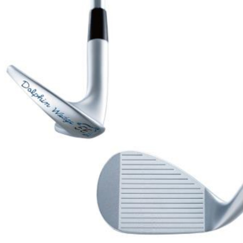 キャスコ　セミグースネック　ドルフィンウェッジ　DW-120G　N.S.PRO950GH neo　ダイナミックゴールド S200　スチールシャフト　kasco　Dolphin Wedge　DW120G