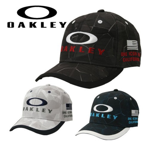 オークリーゴルフ Oakley Bg Pt Cap ゴルフキャップ 19秋冬モデル の通販はau Pay マーケット レビューを書いてポイントプラス1 格安ゴルフ