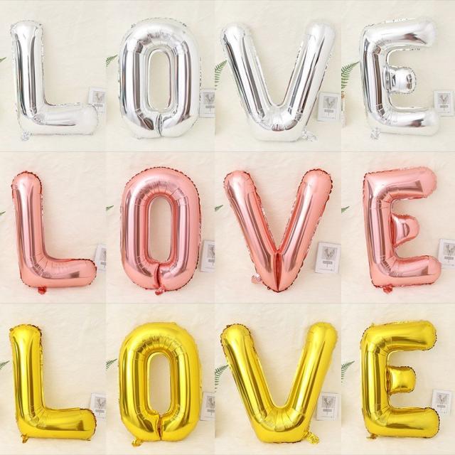 3色選べ 76cm Loveのローマ字スティックバルーンが登場 結婚式 スティックバルーン Love ローマ字の通販はau Pay マーケット 天立商店