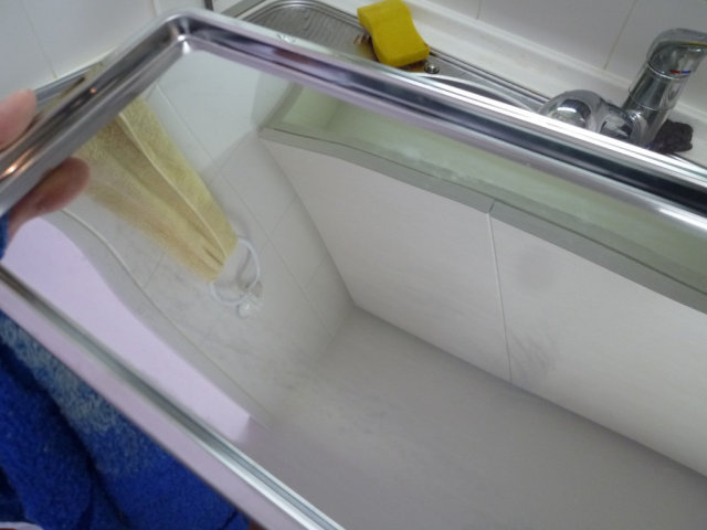 無料サンプル付 水垢取り 水垢 取り 洗剤 水あか 水アカ クエン酸で落ちない頑固な水垢落とし 業務用 水アカ洗剤 蛇口 の通販はau Pay マーケット お掃除 コーティングの専門店ｋｉｓ