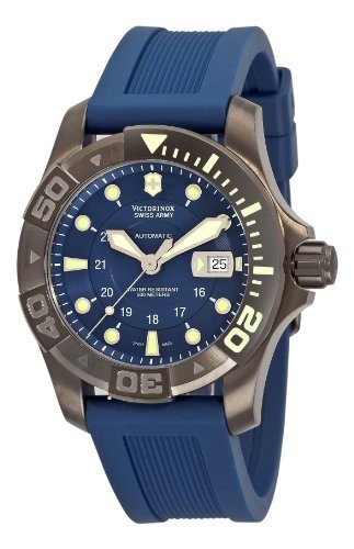 dive master 500
