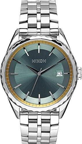 シルバー セージ ゴールドthe Minx Watch By Nixonの通販はau Pay マーケット Amelie