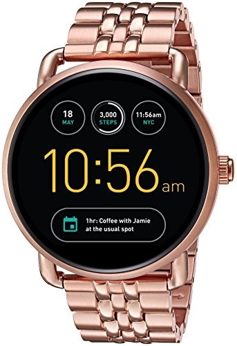 fossil ftw2112