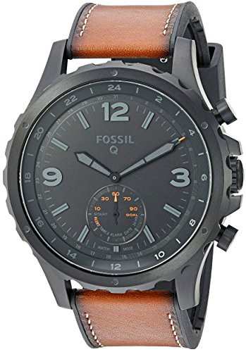 fossil smartwatch au