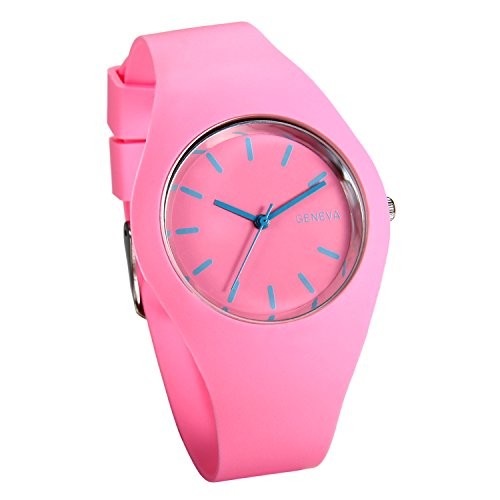 Lancardo 腕時計 レディース ガールズ腕時計 防水 ウォッチ シリコン ベルト おしゃれ クォーツ時計 シンプル ア の通販はau Pay マーケット Amelie