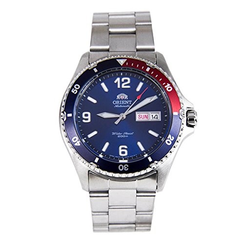 orient mako ii pepsi