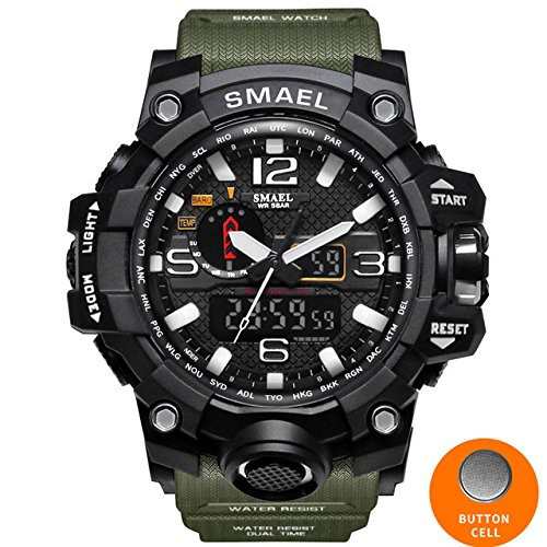 military watches