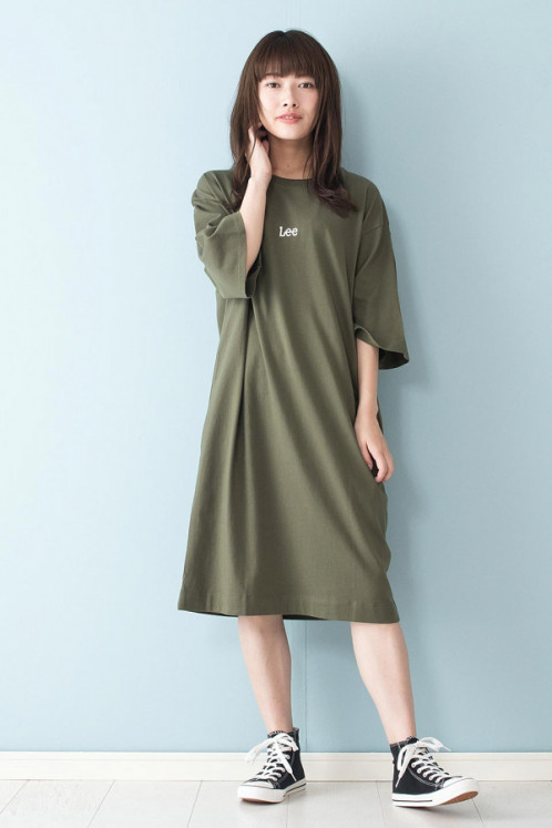 リー Lee カットソーワンピース Lt2693の通販はau Pay マーケット ジーンズメイト Au Payマーケット店 リー Lee カットソーワンピース Lt2693の通販はau Pay マーケット ジーンズメイト Au Payマーケット店