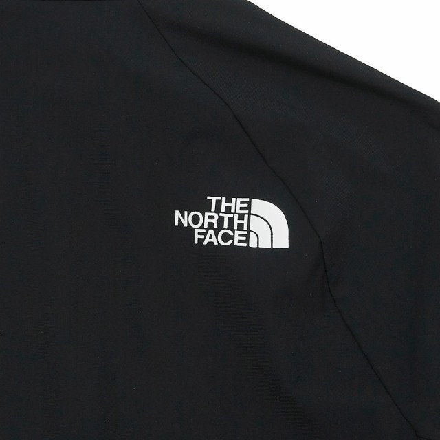 ノースフェイス ジャケット XL ブラック THE NORTH FACE メンズ オール 