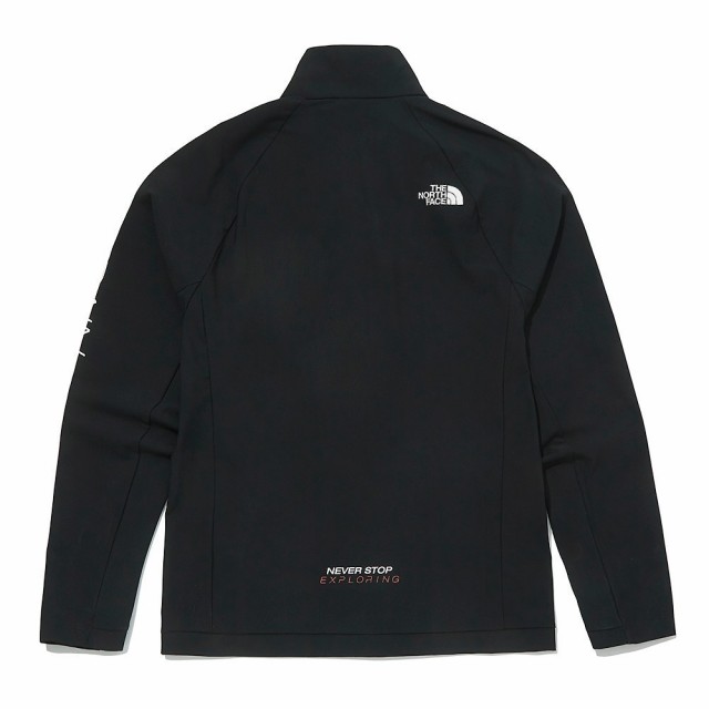 ノースフェイス ジャケット XL ブラック THE NORTH FACE メンズ オール トレイン ジャケット NJ5JM01A