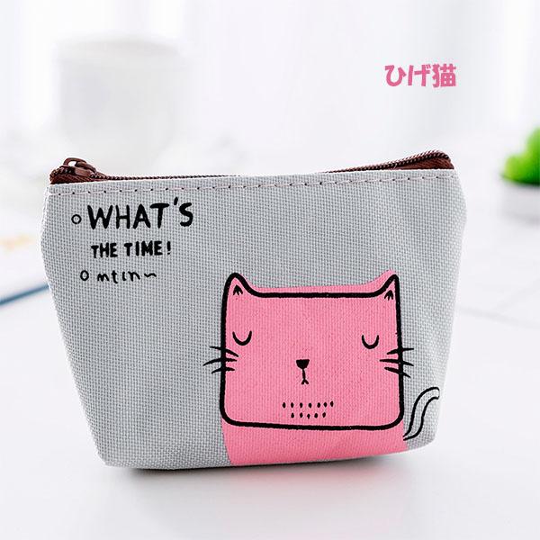 コインケース 財布 小銭入れ カワイイ Coin Case エコ キーコインケース キーケース レディース メンズ 出しやすい コンパクト かわいい の通販はau Pay マーケット 意創ハッピークラウドwowma店