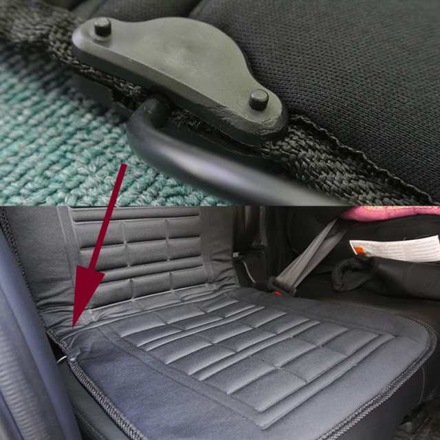 シートヒーター ホットカーシート シングル シガー電源 12v車用 ほかほかシートをお手軽価格でご提供 送料無料 の通販はau Pay マーケット プランドル シートヒーター ホットカーシート シングル シガー電源 12v車用 ほかほかシートをお手軽価格でご提供 送料無料 の通販はau Pay マーケット プランドル