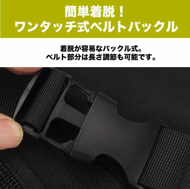 ナースポーチ エプロンバッグ 薄型 ウエストポーチ 作業用 多機能 バッグ 作業ポーチ ベルトポーチ ウエストポーチ ナースポシェット 看の通販はau  PAY マーケット - プランドル | au PAY マーケット－通販サイト