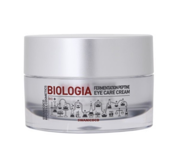 swanicoco bio peptide eye cream