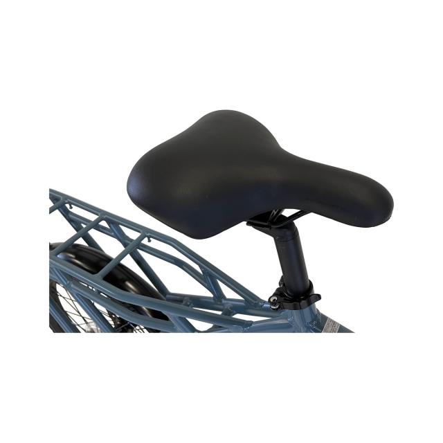 店頭受取限定 クロモ CROMO CR-207CB ミニベロ 自転車 7段変速 [24 CR-207CB]_7