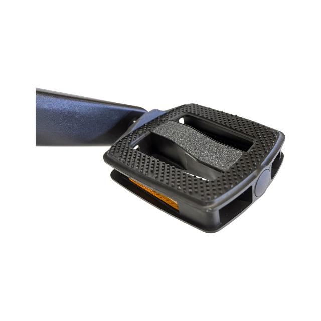 店頭受取限定 クロモ CROMO CR-207CB ミニベロ 自転車 7段変速 [24 CR-207CB]_8