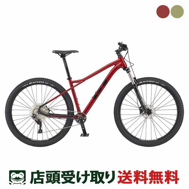 GT AVALANCHE Elite V2 27.5 アバランチェ エリート V2 27.5 MTB マウンテンバイク スポーツ自転車 27.5インチ 11段変速 [25 AVALANCHE E