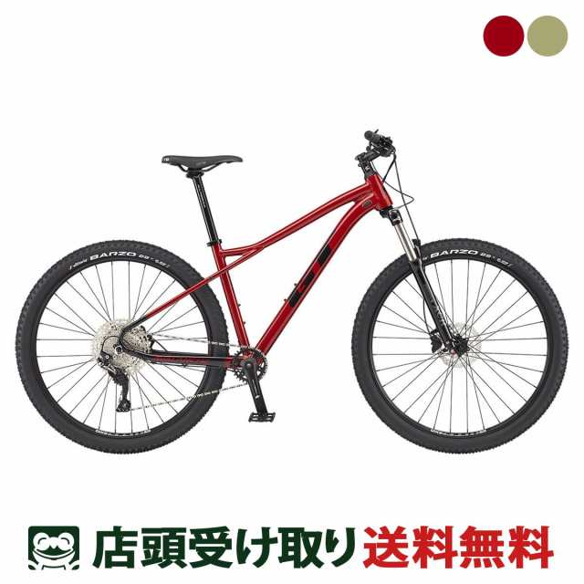 GT AVALANCHE Elite V2 29 アバランチェ エリート V2 29 MTB マウンテンバイク スポーツ自転車 29インチ 11段変速 [25 AVALANCHE ELV2 29