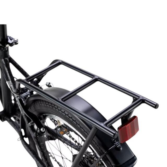 店頭受取限定 ミニベロ 自転車 ジープ 20インチ 2025 JEEP JE-206MX 6