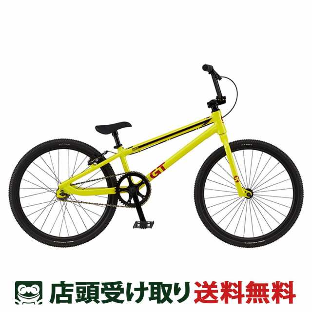 GT MACHONE Expert 20 マッハワン エキスパート 20 MTB マウンテンバイク スポーツ自転車 イエロー [25 MACH ONE EX 20]