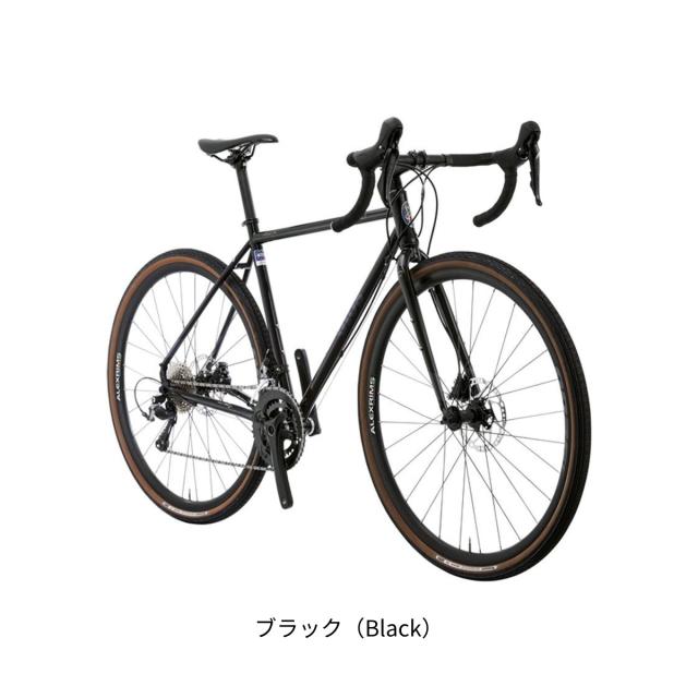 店頭受取限定 ジオス GIOS MITO GRX400 ミト GRX400 2025 ロードバイク スポーツ自転車 700C 20段変速 [25 MITO GRX400]の通販は