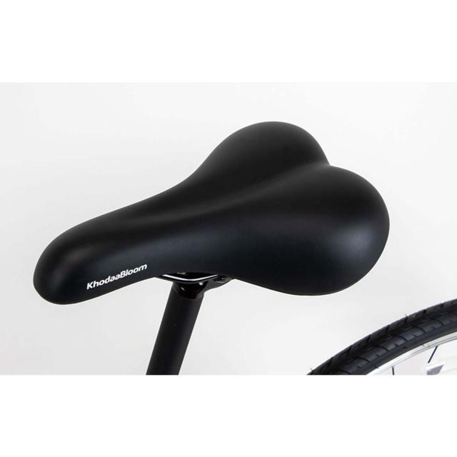 店頭受取限定 コーダーブルーム Khodaa Bloom RAIL ST レイル ST 2025 クロスバイク スポーツ自転車 700C 24段変速 [25 RAIL ST-G]_7