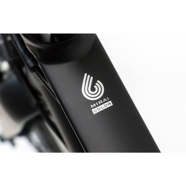 店頭受取限定 コーダーブルーム Khodaa Bloom RAIL ST レイル ST 2025 クロスバイク スポーツ自転車 700C 24段変速 [25 RAIL ST-G]_9