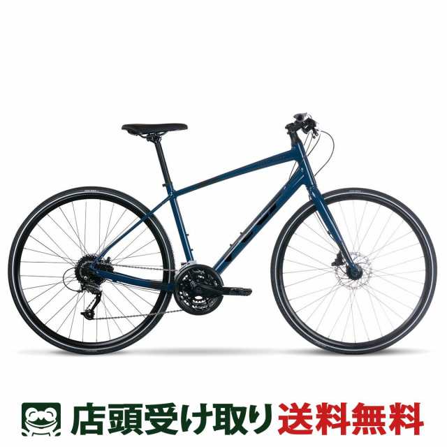 店頭受取限定 フェルト FELT VERZASPEED 40 ベルザスピード 40 クロスバイク スポーツ自転車 24段変速 [25 VERZASPEED 40]の通販は