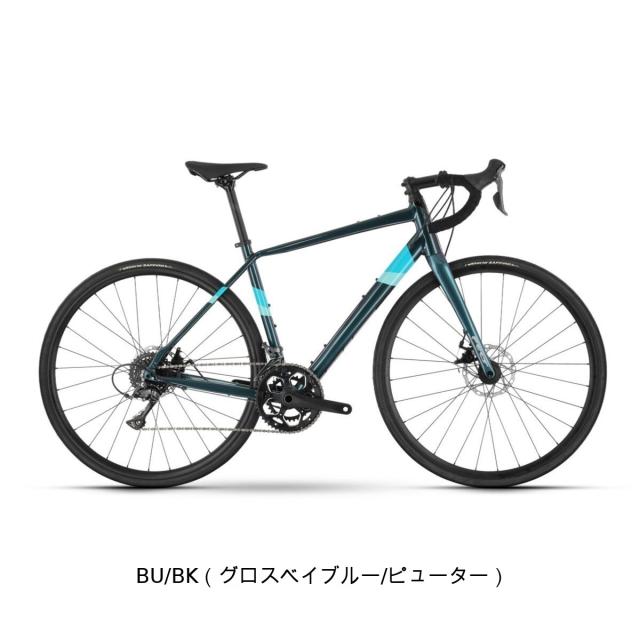 店頭受取限定 フェルト FELT VR 60 Claris VR 60 クラリス ロードバイク スポーツ自転車 16段変速 [25 VR 60 CLARIS]の通販は
