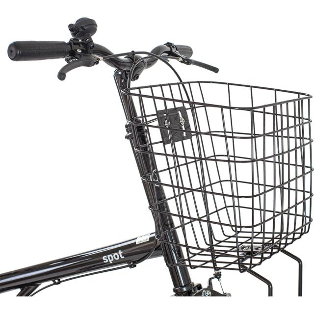 店頭受取限定 ミニベロ 自転車 サイクルスポット スポット 20インチ SPOT [CS-201SPOT]_6