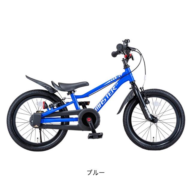 店頭受取限定 キッズ 子供 幼児用 自転車 Dバイク Dバイク マスター フィット 16 16インチ D-Bike D-BIKE Master Fit 16 [D-BIKE Master Fit 16]_2