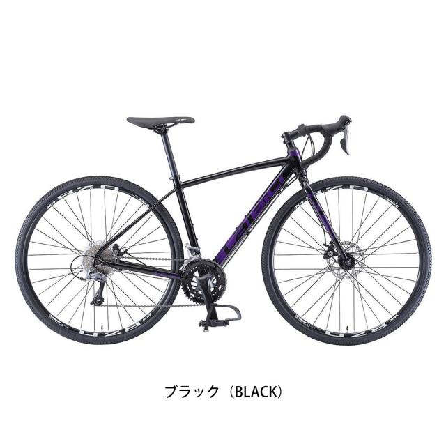 店頭受取限定 ラビチ La Bici Gravel 700C グラベル 700C ロードバイク