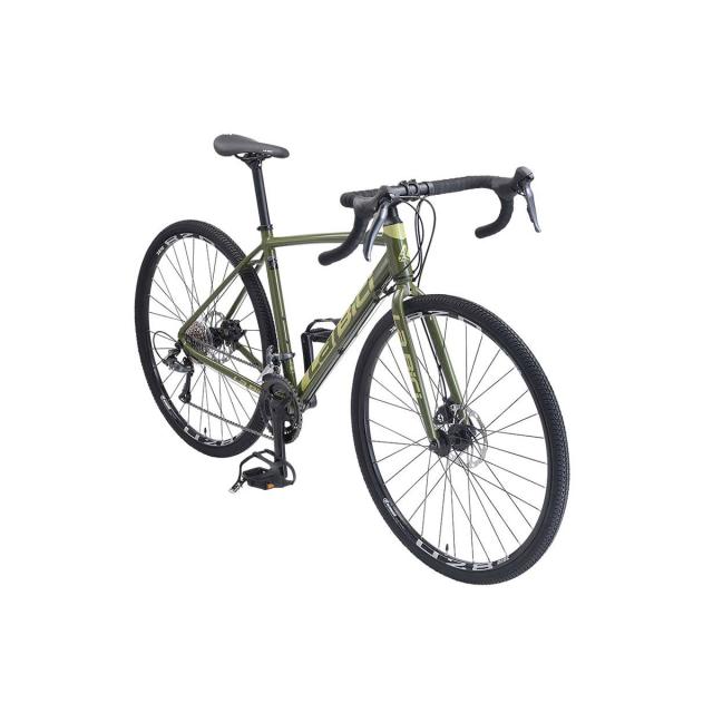 店頭受取限定 ラビチ La Bici Gravel 700C グラベル 700C ロードバイク スポーツ自転車 700C 16段変速 [Gravel 700C]_3