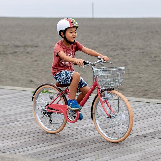 店頭受取限定 子供自転車 サイクルスポット ノルウェイ マッタ 22