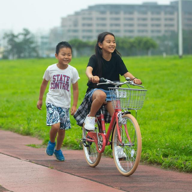 店頭受取限定 キッズ 子供用 自転車 サイクルスポット ノルウェイ 