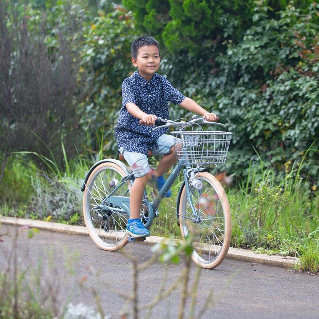 店頭受取限定 キッズ 子供用 自転車 サイクルスポット ノルウェイ