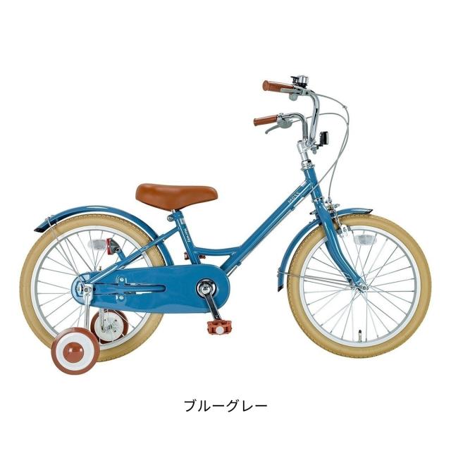 店頭受取限定 キッズ 子供 幼児用 自転車 サイクルスポット ノルウェイ