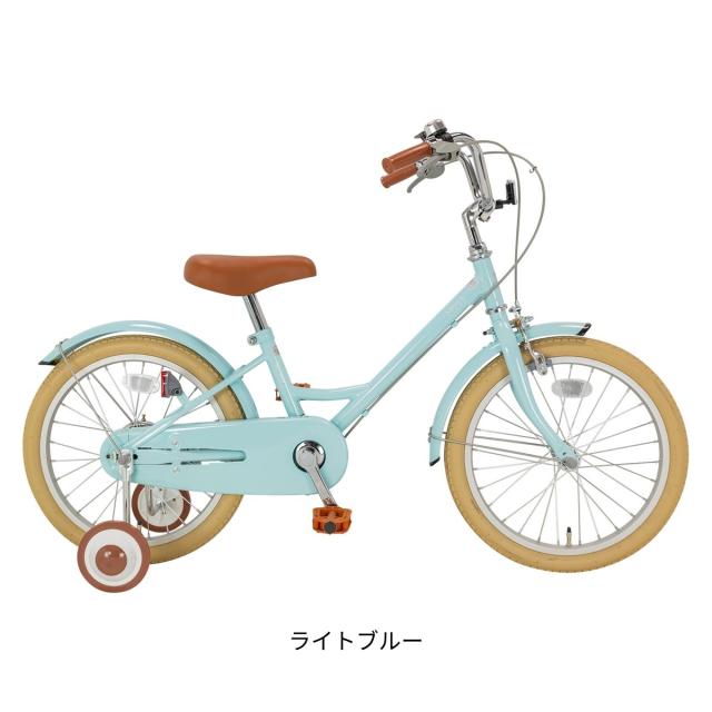 店頭受取限定 キッズ 子供 幼児用 自転車 サイクルスポット ノルウェイ