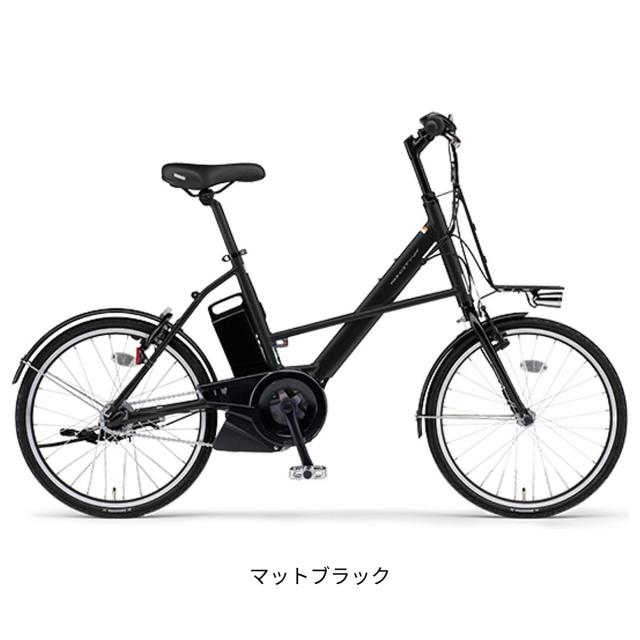 店頭受取限定 電動小径自転車 ヤマハ パス シティ-X 20インチ