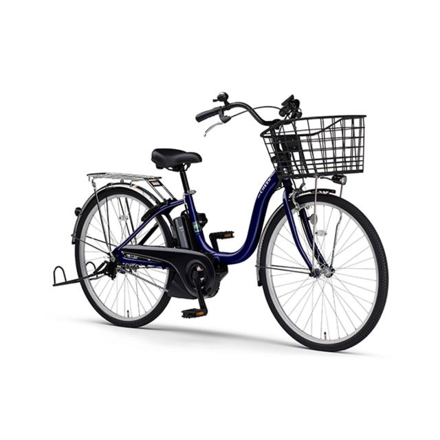 店頭受取限定 電動自転車 ヤマハ PAS Cheer26 パス チア26 26インチ 8.9Ah 2025 YAMAHA 電動アシスト自転車 PA26CH
