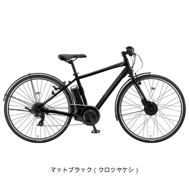店頭受取限定 電動自転車 スポーツ ブリヂストン 27インチ 36.5V