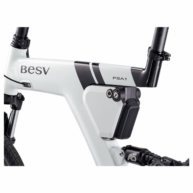 店頭受取限定 ベスビー BESV PSA1 電動アシスト小径自転車 10.5Ah 20インチ [YTRT06-61]の通販はau PAY マーケット  - 【店頭受取送料無料/関東100店舗以上】サイクルスポット | au PAY マーケット－通販サイト